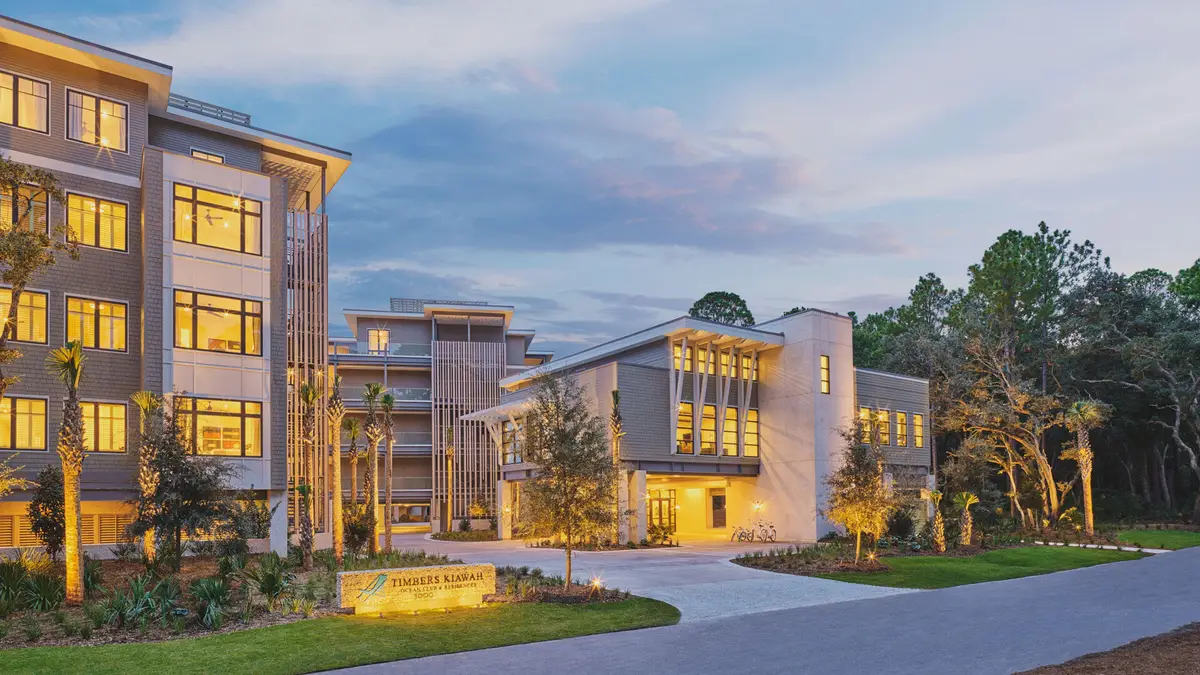 3000 Southern Pines Lane #341, Kiawah Island, SC 29455 - #1