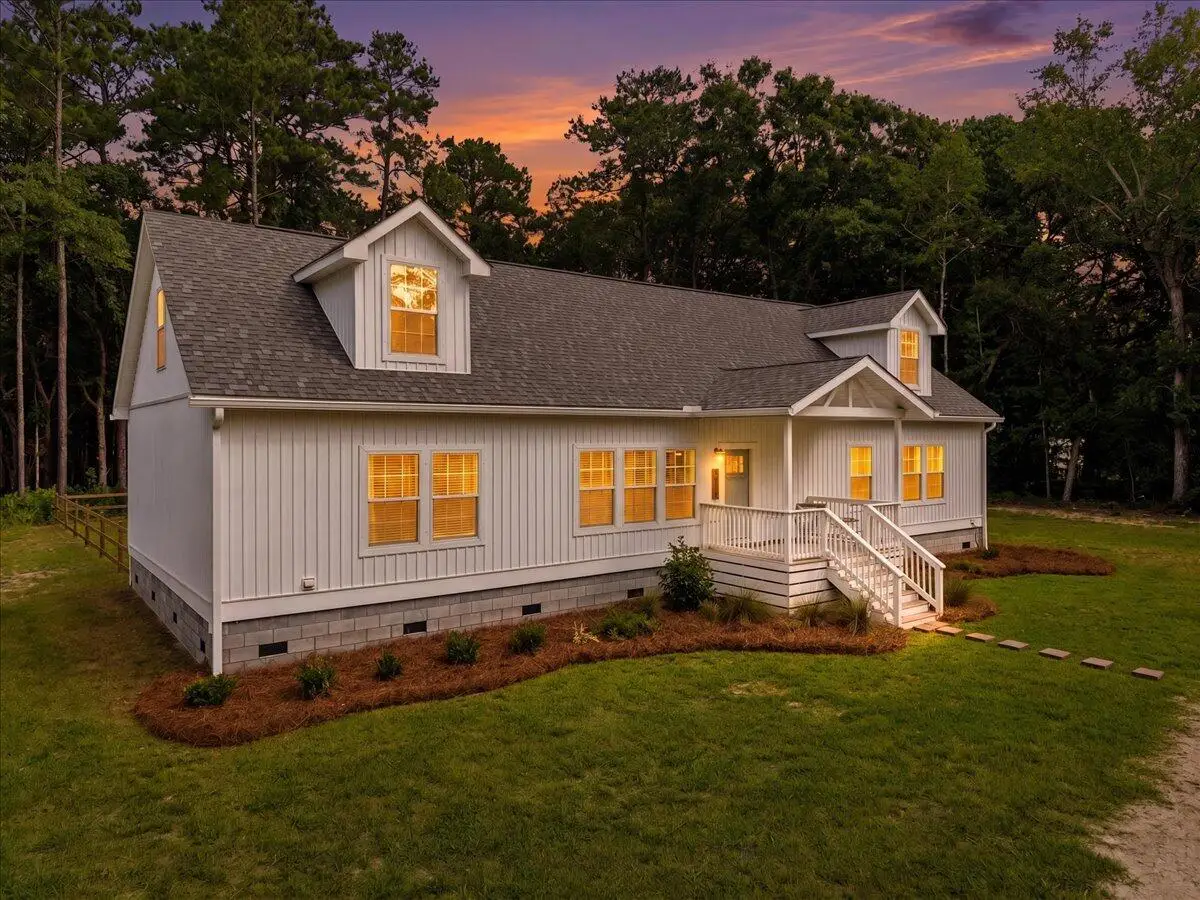 3912 Chisolm Road, Johns Island, SC 29455 - #1