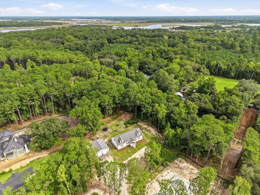 3912 Chisolm Road, Johns Island, SC 29455 - #3