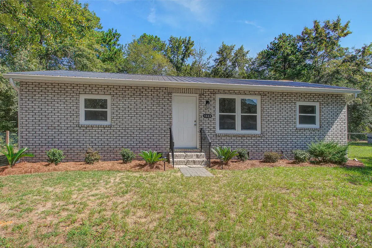 1243 Pineville Circle, Pineville, SC 29468 - #1
