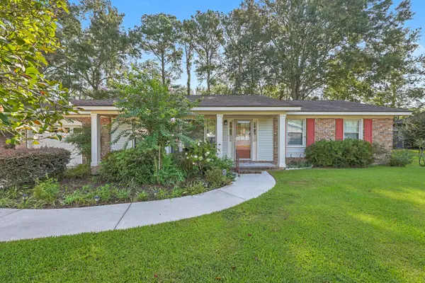 131 Foxborough Road, Goose Creek, SC 29445