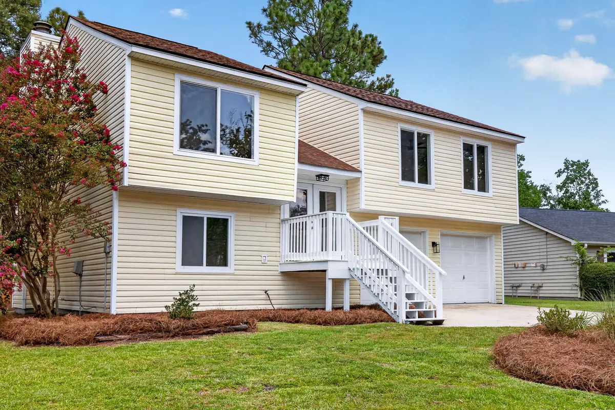 104 Foxfire Court, Summerville, SC 29486 - #1