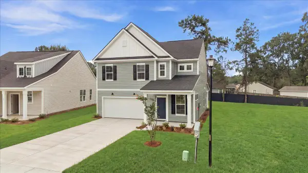 436 Cadbury Loop, Summerville, SC 29486