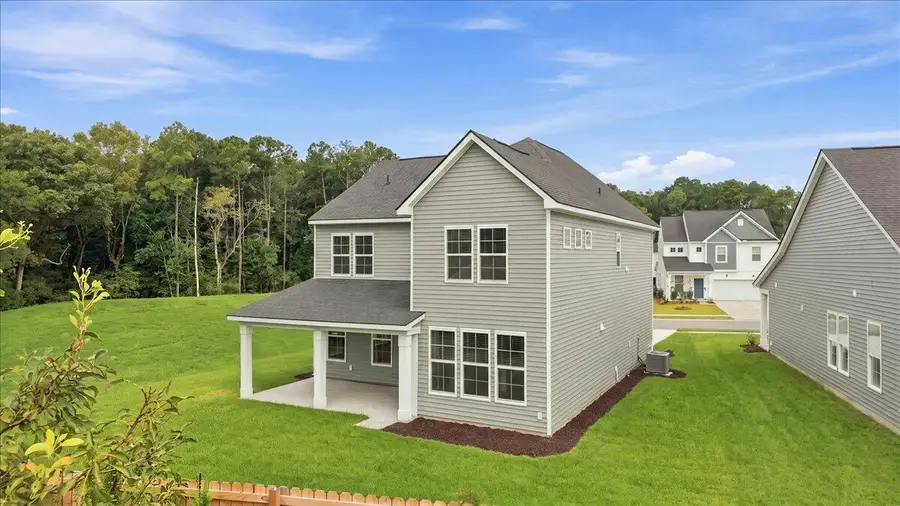 436 Cadbury Loop, Summerville, SC 29486 - #3