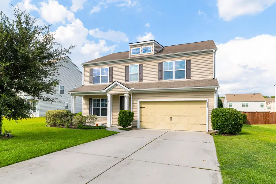 148 Carolina Wren Avenue, Moncks Corner, SC 29461 - #2