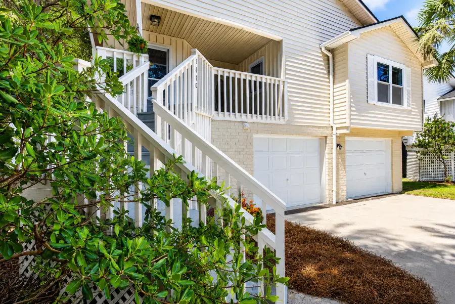 1640 Fairway Place Lane, Mount Pleasant, SC 29464 - #2