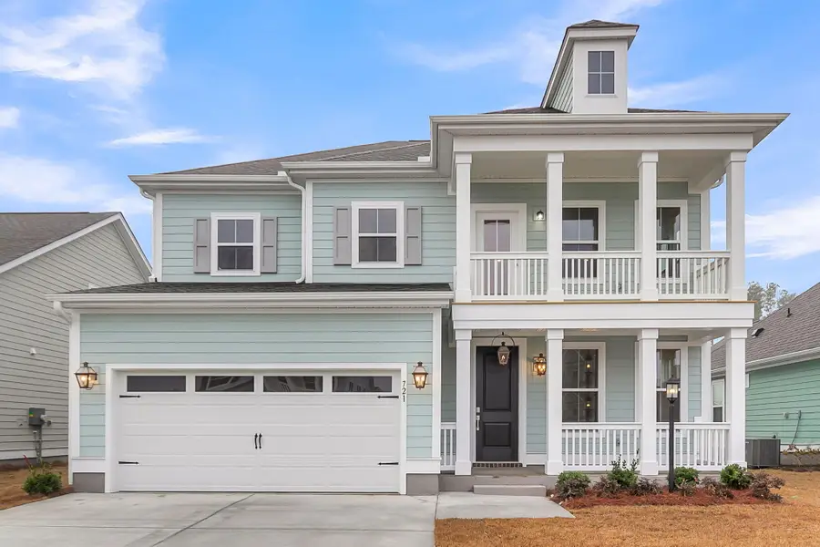 6 Tuggle Lane Drive, Ridgeville, SC 29472 - #3