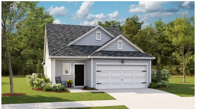 170 Bono Court, Summerville, SC 29486 - #1