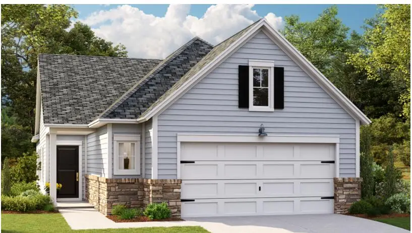 157 Bono Court, Summerville, SC 29486 - #1