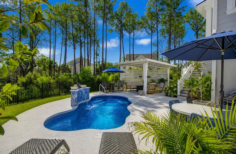 1462 Alligator Creek Court, Awendaw, SC 29429 - #2