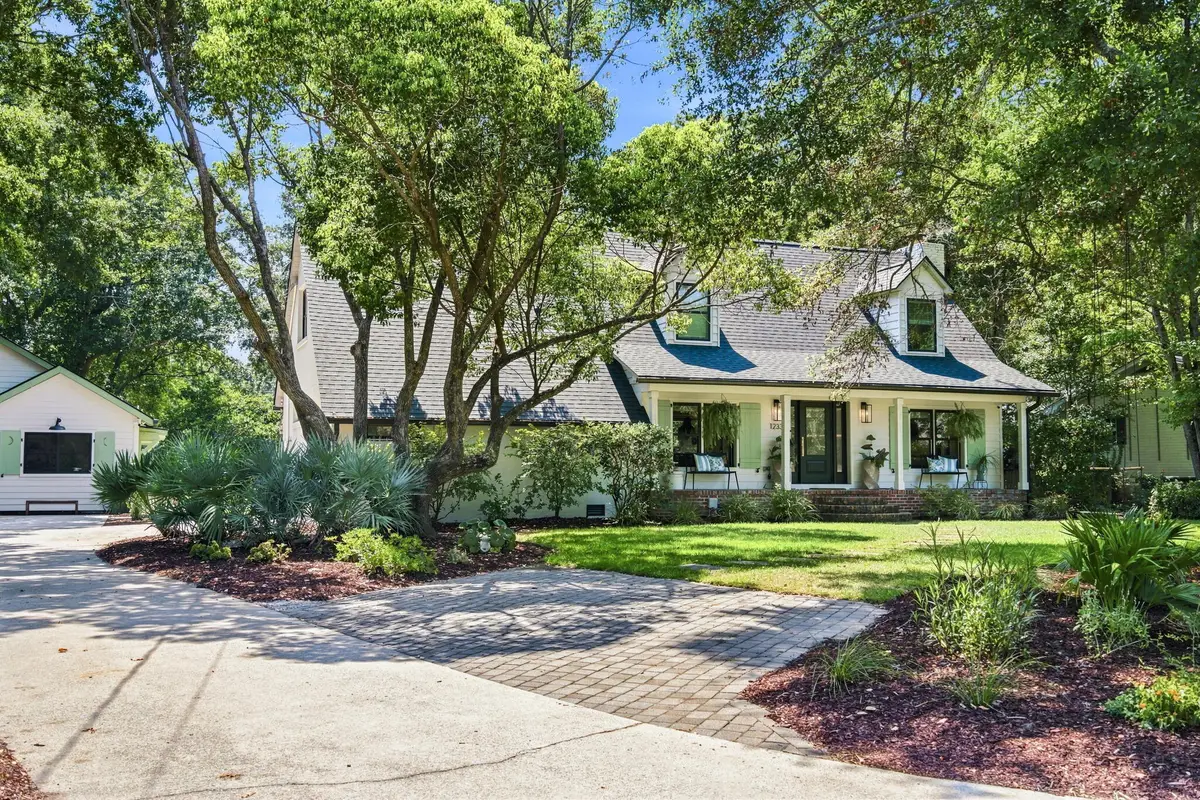 1233 Calais Drive, Mount Pleasant, SC 29464 - #1