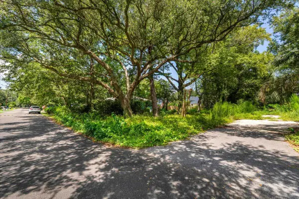 0 Lindberg Street #Lot 10a, Charleston, SC 29412