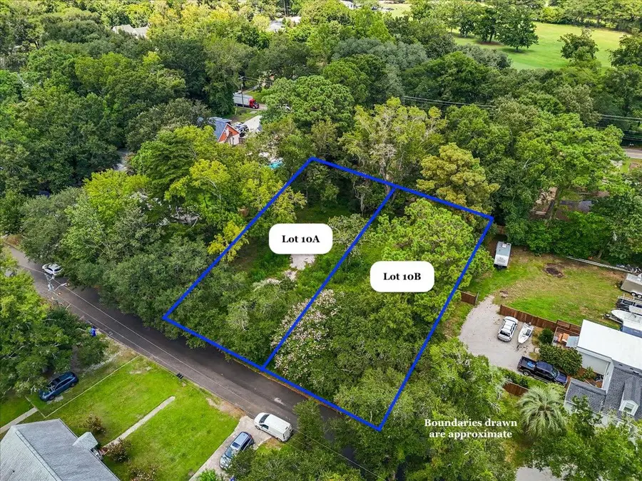 0 Lindberg Street #Lot 10a, Charleston, SC 29412 - #2