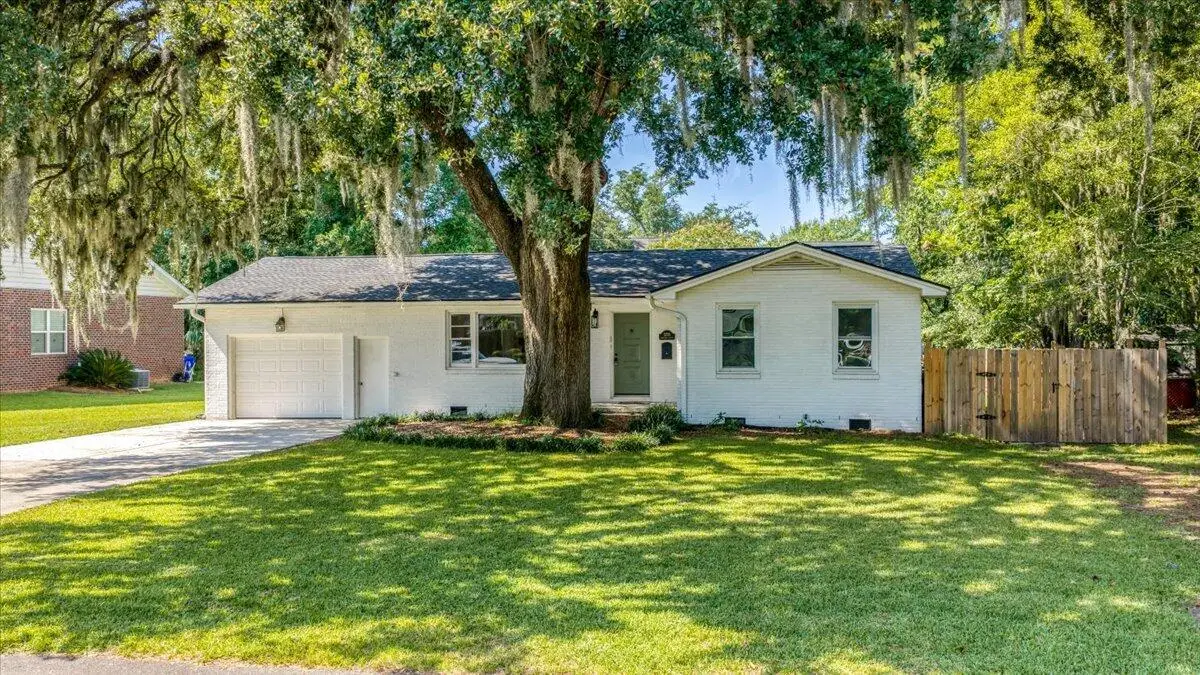 5259 Hartford Circle, North Charleston, SC 29405 - #1