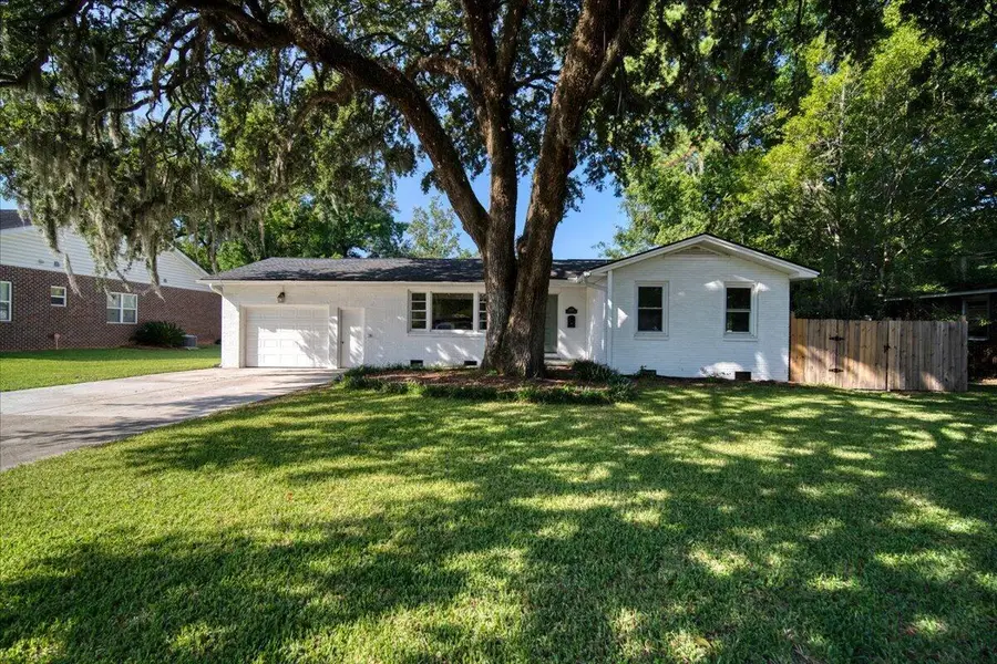 5259 Hartford Circle, North Charleston, SC 29405 - #2
