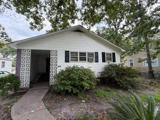 2691 Olympia Avenue, North Charleston, SC 29405 - #1