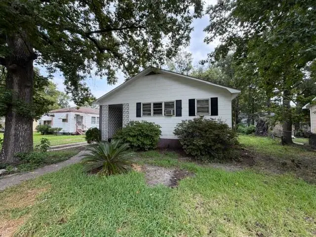 2691 Olympia Avenue, North Charleston, SC 29405 - #2