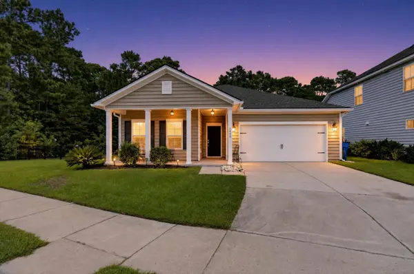 3440 Great Egret Drive, Johns Island, SC 29455