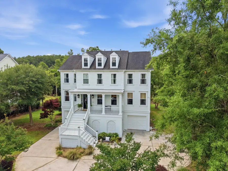 3048 Riverwood Drive, Mount Pleasant, SC 29466 - #2