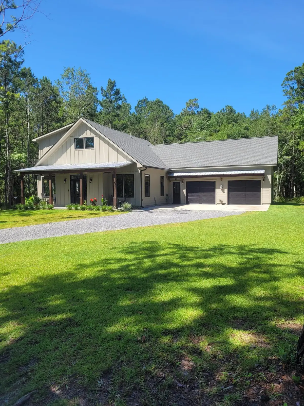 7209 Raw Dew Drive, Awendaw, SC 29429 - #1