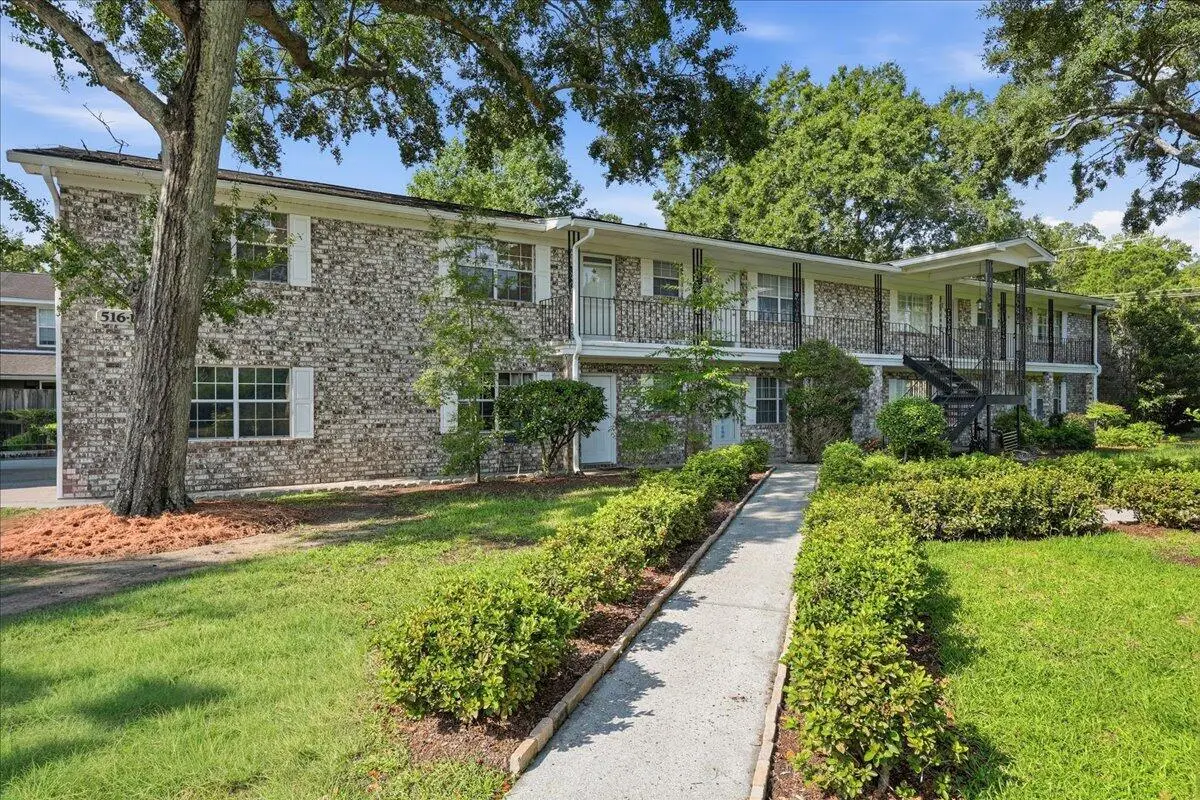 516 Arlington Drive #Apt B2, Charleston, SC 29414 - #1
