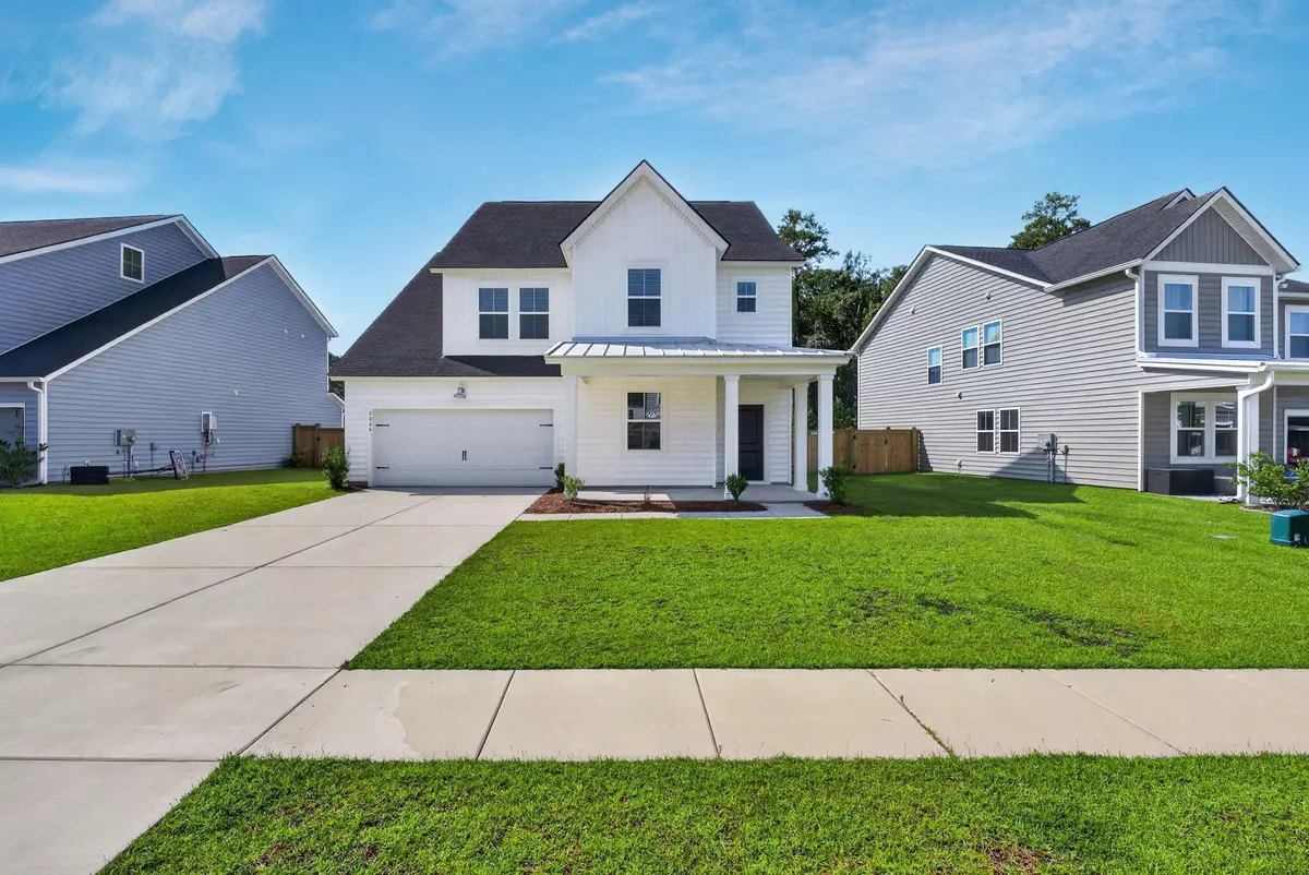 2066 Nola Run, Summerville, SC 29485 - #1