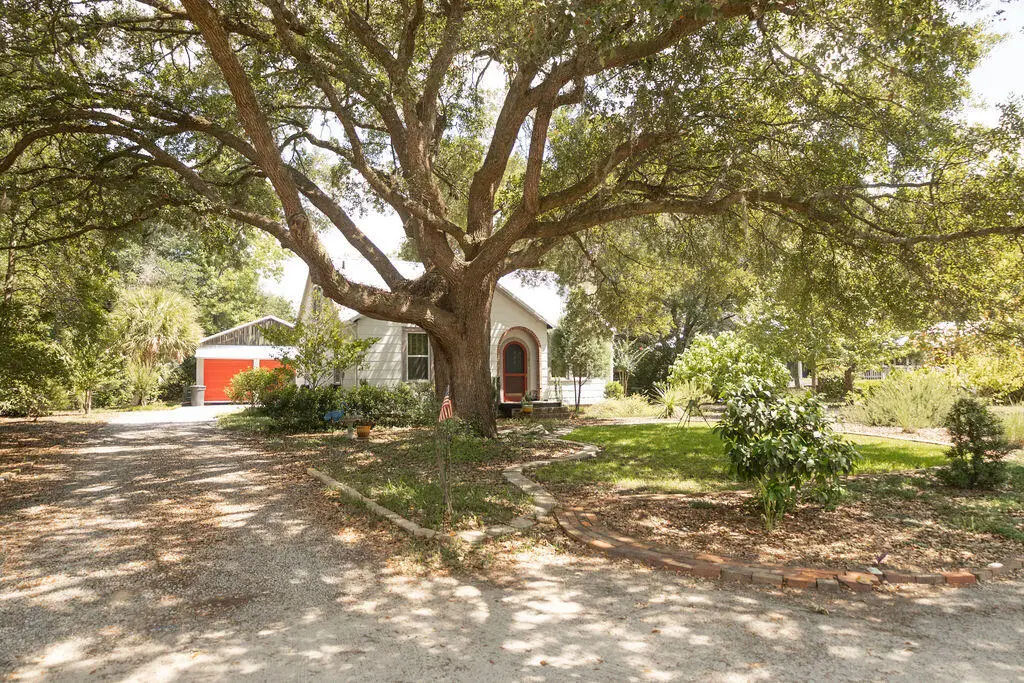 407 Dowling Avenue, Walterboro, SC 29488 - #1