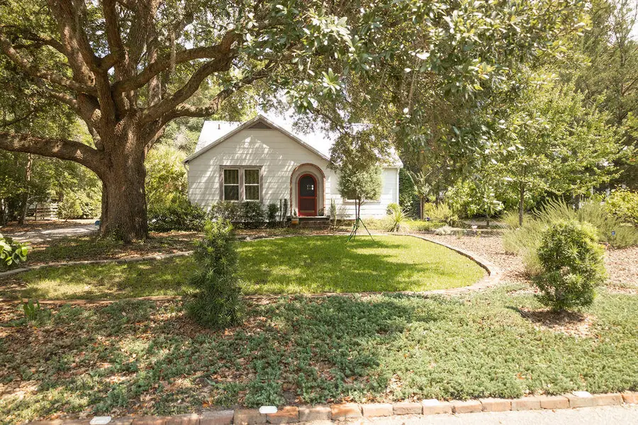 407 Dowling Avenue, Walterboro, SC 29488 - #2