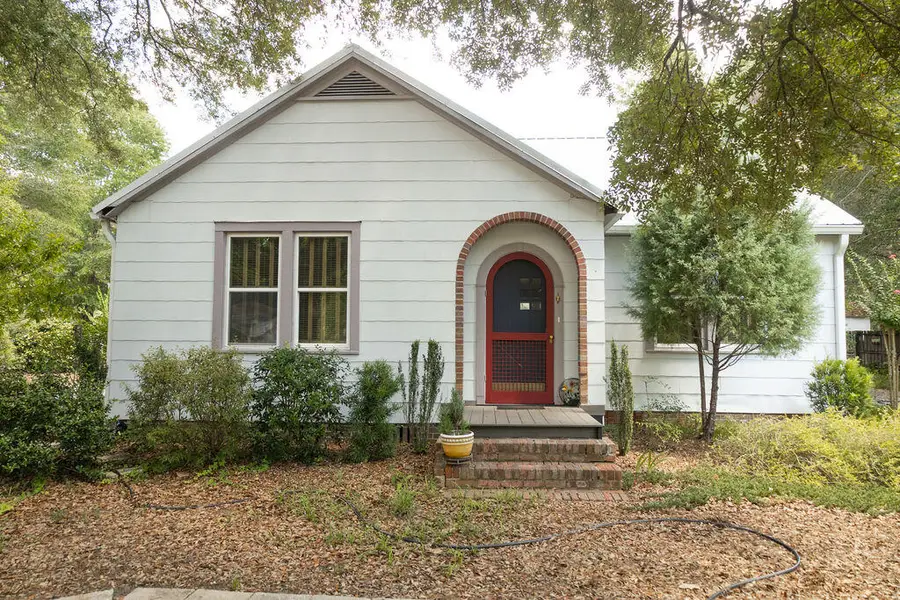 407 Dowling Avenue, Walterboro, SC 29488 - #3