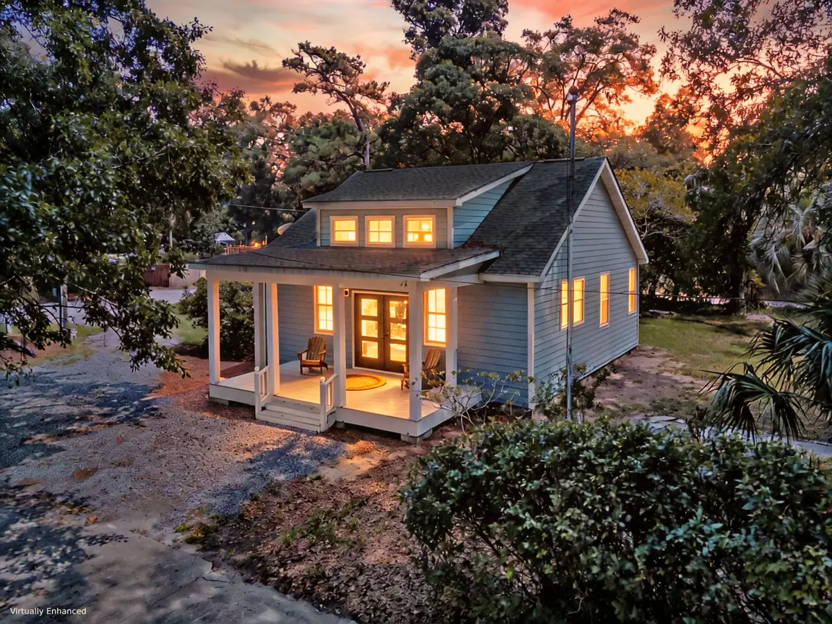 6094 Chisolm Road, Johns Island, SC 29455 - #1