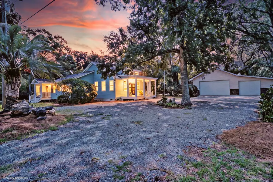 6094 Chisolm Road, Johns Island, SC 29455 - #3