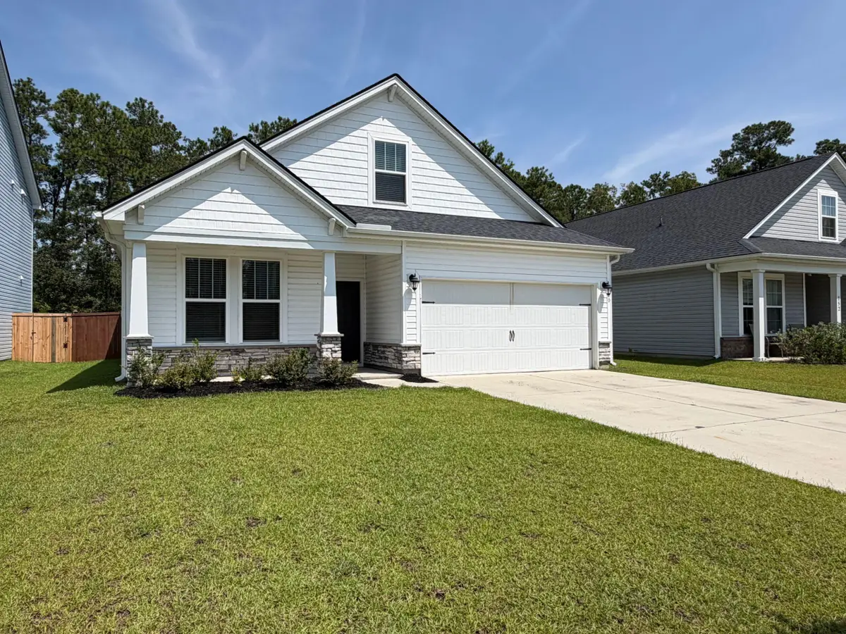 150 Wappoo Trace Lane, Summerville, SC 29486 - #1