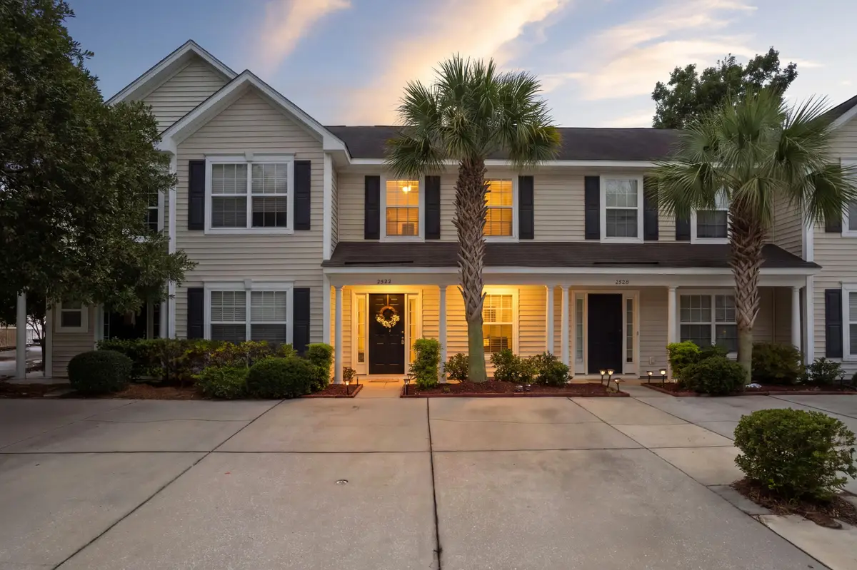 2522 Stadium Drive, North Charleston, SC 29406 - #1