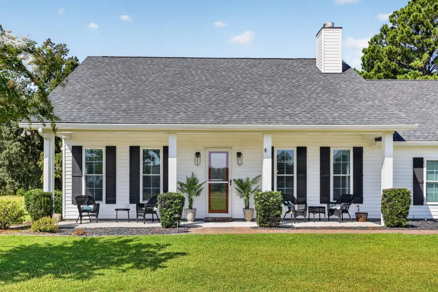 138 Hidden Hills, Cross, SC 29436 - #3