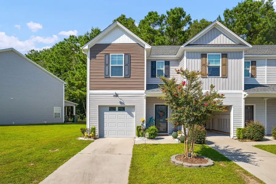 170 Buchanan Circle, Goose Creek, SC 29445 - #2