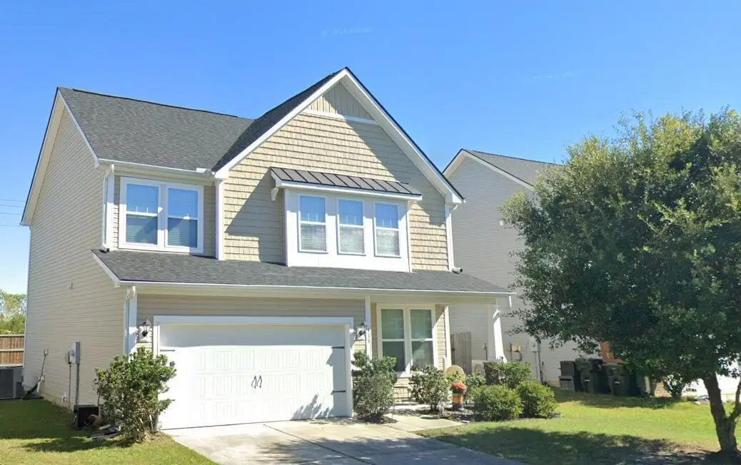 533 Pleasant Side Drive, Moncks Corner, SC 29461 - #1
