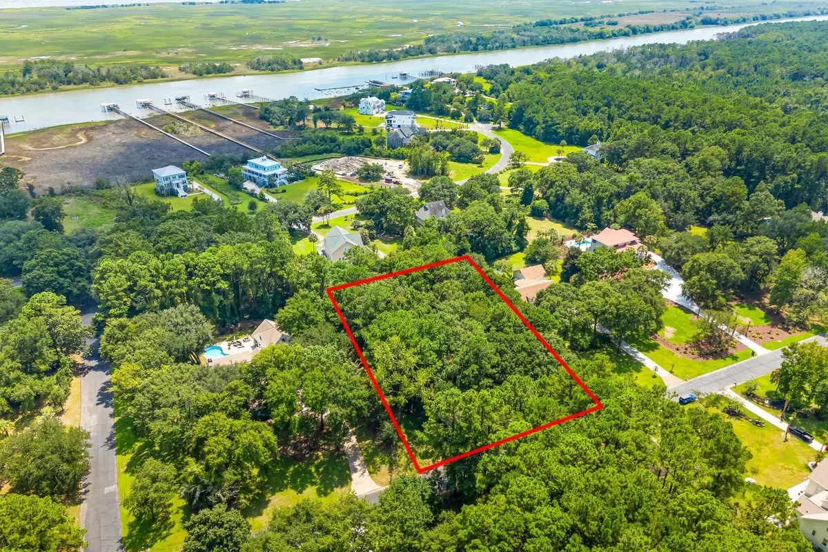 Lot 31 Gull Bay, Awendaw, SC 29429 - #1