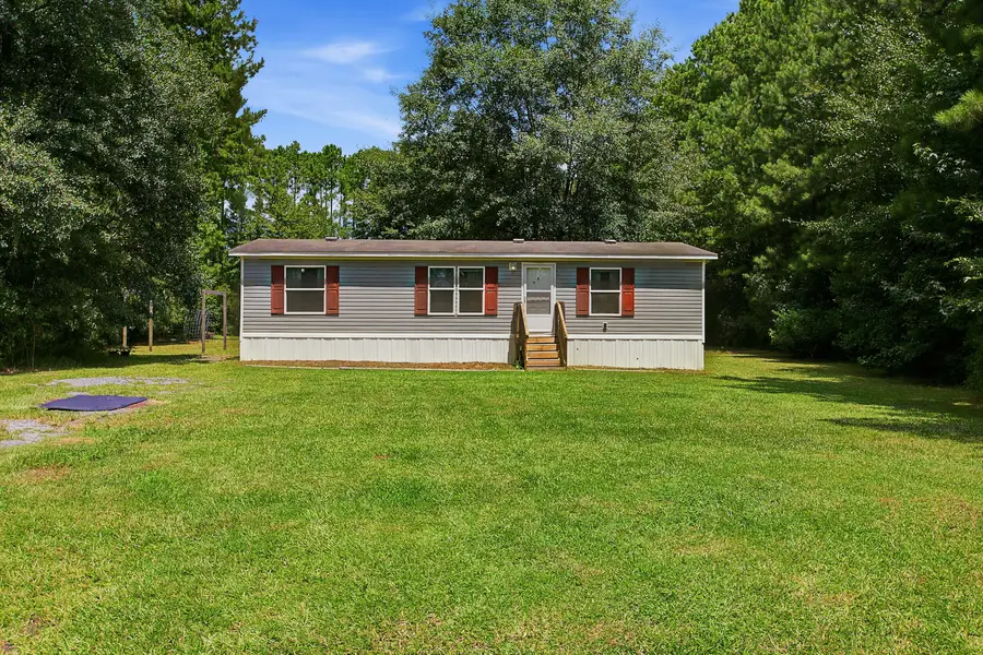 1308 Black Tom Road, Moncks Corner, SC 29461 - #2