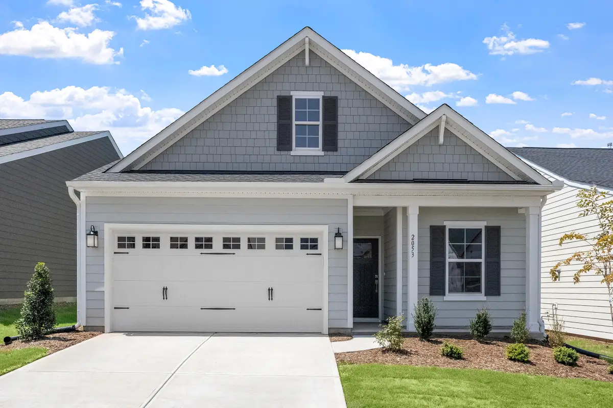 116 Clarabelle Lane, Summerville, SC 29483 - #1
