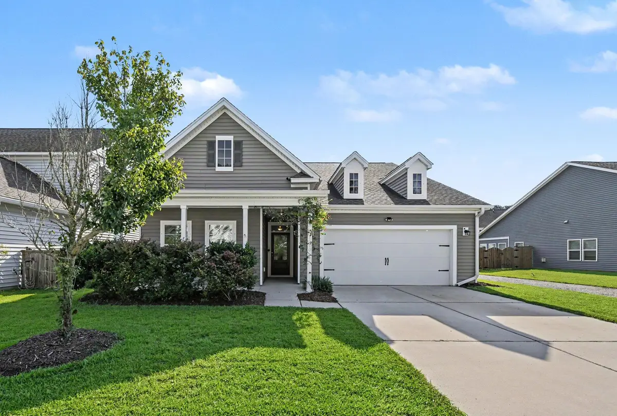 1510 Dawn Mist Way, Charleston, SC 29414 - #1