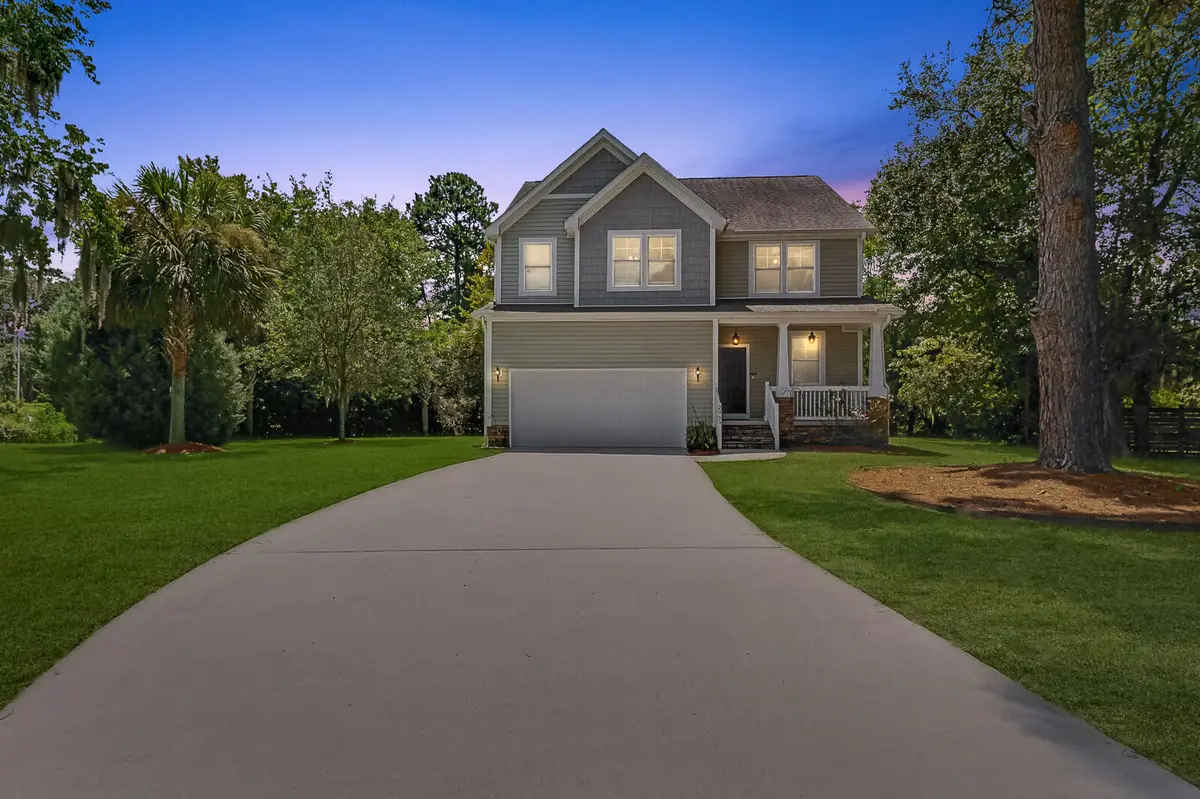 2965 Innisbrook Court, Charleston, SC 29414 - #1