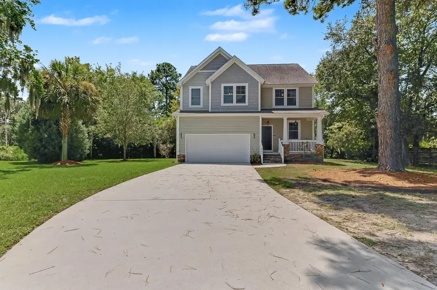 2965 Innisbrook Court, Charleston, SC 29414 - #2