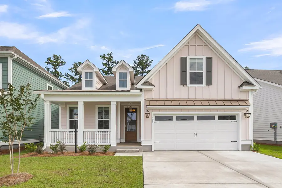 1 Tuggle Lane Drive, Ridgeville, SC 29472 - #3
