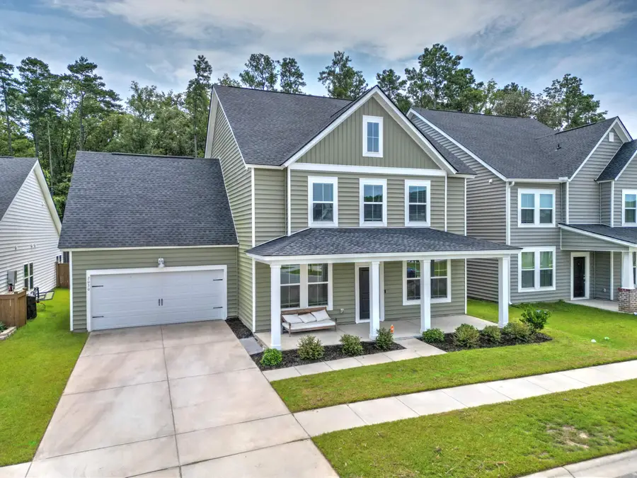 2030 Nola Run, Summerville, SC 29485 - #2