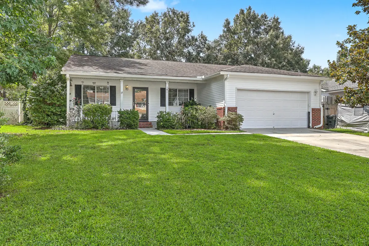 181 Apache Drive, Summerville, SC 29483 - #1