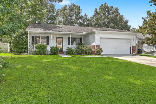 181 Apache Drive, Summerville, SC 29483