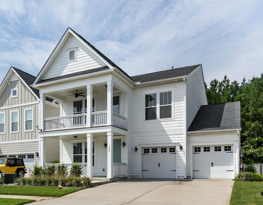 1088 Magnolia Warbler Way, Ravenel, SC 29470 - #2