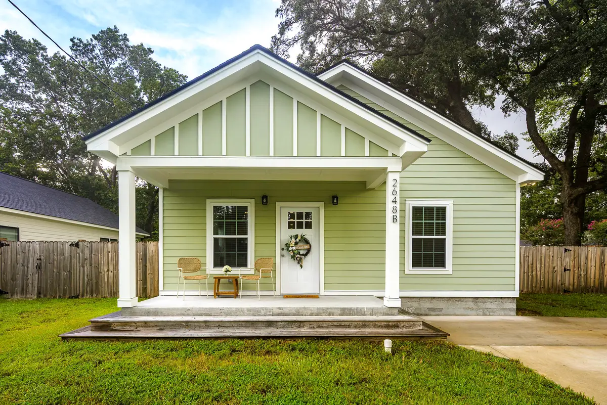 2648 B Leeds Avenue, North Charleston, SC 29405 - #1