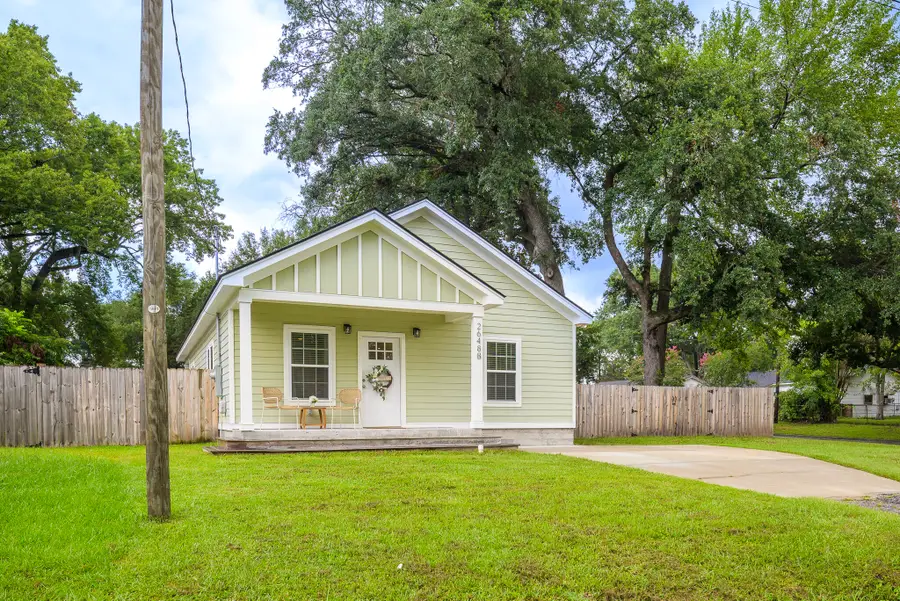 2648 B Leeds Avenue, North Charleston, SC 29405 - #2