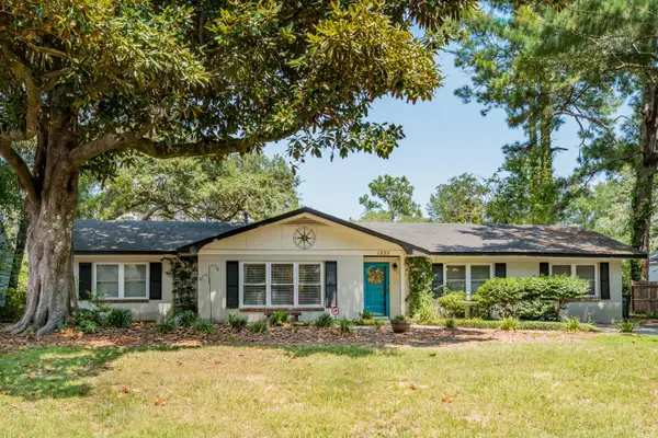 1222 Taliaferro Avenue, Charleston, SC 29412
